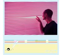 A.C.T. - Strange Bounty / About Life - Vinyl 12" (2022)