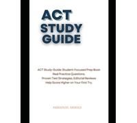 ACT Study Guide
