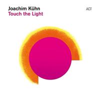 ACT - Touch the Light - CD - J3z