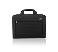 ACT Urban Laptop Bag 16 inch, for Work School Travel, Work bag with Shoulder Strap, Trolley Strap, Pocket for Tablet 10.1 inch, Laptop Bags for Women & Men - AC8525