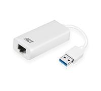 ACT USB 3.2 Gen1 AC4410 Gigabit Network Adapter