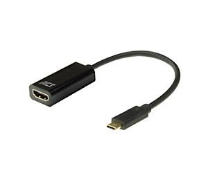 ACT USB-C to HDMI Adapter AC7310