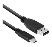 ACT USB-Cable AC3020 Black