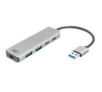 ACT USB Hub AC6125