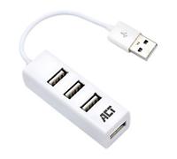 ACT Usb Hub AC6200 4 USB-A