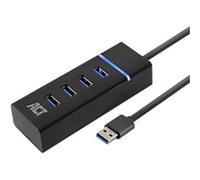 ACT Usb Hub AC6300 4 USB-A