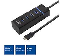 ACT USB Hub AC6415 4 x USB-A