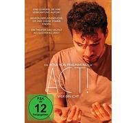 ACT!WER BIN ICH? - SPECIAL INT [DVD] [2017]