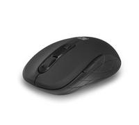 ACT Wireless Mouse AC5125 With USB Black