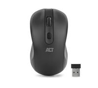 ACT Wireless Mouse Black