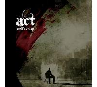 Act - World's a Stage