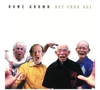 Act Your Age