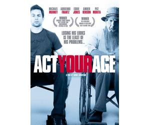 Act Your Age [DVD] [2009] [Region 1] [US Import] [NTSC]