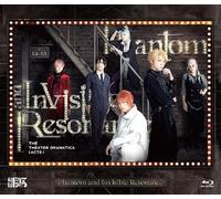 劇団『ドラマティカ』ACT2/Phantom and Invisible Resonance [Blu-ray]