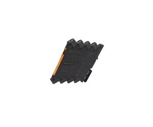 ACT20M-AI-AO-S converter: analog signals DIN 0-10V, 0-20mA, 0-5V, 4-20mA 24VD...