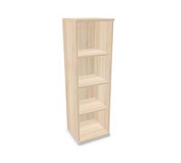 Acta shelving unit 3 OH, 45 wide from König+Neurath