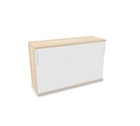 Acta sliding door wardrobe from König+Neurath