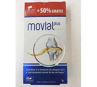 ACTAFARMA MOVIAL FLUIDART dietary supplement in capsules 28 capsules