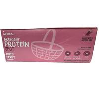 Actagain Protein Shot Mixed Berry- Ready To Drink Protein Supplement 15x60ml Bottles
