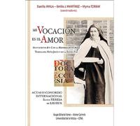 ACTAS - MI VOCACIÓN ES EL AMOR