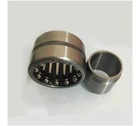 ACTEBUIPSH TMP1105 NKIA5907 Complex Bearings 35X55X27mm Needle Roller Angular Contact Ball Bearing NATA5907 NATA 5974907