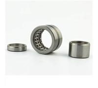 ACTEBUIPSH TMP1105 NKIB5911 Complex Bearings 55X80XC34mm Needle Roller Angular Contact Ball Bearing NATB5911 NATB 5974911