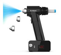 Actekart Gundam Marker Airbrush for Model Coloring (Fit 90% of Markers)-Versatile Cordless Marker Airbrush for Art Painting Creation, Uneven Artwork, DIY Crafts, Stencils, 3D Prints, Paint Background