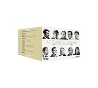 Acteurs de légende - Collection