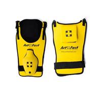 ActFast Anti Choking Trainer for School Age Children - Includes Back Pad, Carry Bag & Replacement Plugs