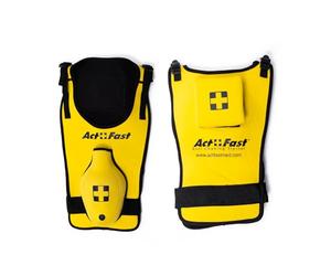 ActFast Anti Choking Trainer for School Age Children - Includes Back Pad, Carry Bag & Replacement Plugs