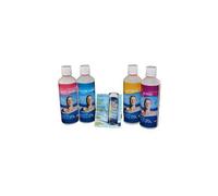 Acti Spa Starter Kit Hot Tub Chemical Kit