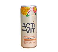 Acti-Vit Tropical Boost Sparkling Vitamin Water 330 ml