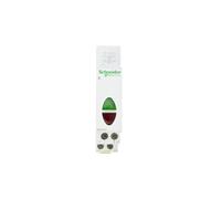 Acti9 A9E18325 Modular Lamp 1 Phase Red/Green