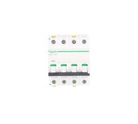 Acti9 A9F04740 iC60N-C40-3N 3P C40A 6kA AC MCB