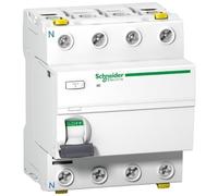 Acti9 ACTI 9 IID Residual Current Switch A9Z12440