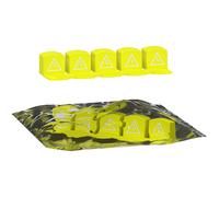 Acti9 Busbar Tooth Insulation Cap Set - A9XPT620 [20 Pieces]