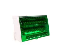 Acti9 Distribution Block 4P 160A 48 Terminals LGY416048 Prism G