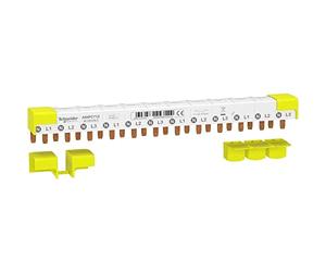 ACTI9 IC40 Comb BUSBAR 3PN 12 MOD.18MM