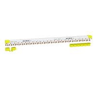 ACTI9 IC40 Comb BUSBAR 3PN 24 MOD.18MM