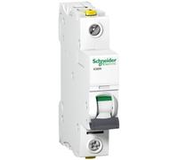 Schneider Electric Acti9 Circuit Breaker 6A 230V IP20 10000A A9F03106