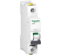 Schneider Electric Acti9 Circuit Breaker 10A 230V IP20 10000A A9F04110