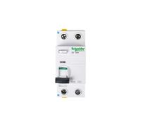 Acti9 iID A9Z11263 2P 63A 0.03A AC RCD