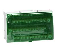 Acti9 Distribution Block 4P 160A 48 Terminals LGY416048 Prism G