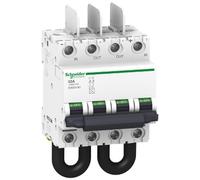 SW60-DC 2P 50A 1000Vdc