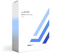 Actian ZEN 16 Cloud Server Small, 20 GB Data in Use