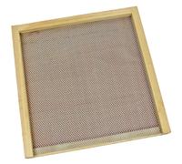 Actiasbee Bee National Bee Hive Pine Open Mesh Floor