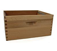 Actiasbee - Langstroth Bee Hive Cedar Brood Box Beekeeping Beehive Keeper