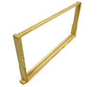 Actiasbee Langstroth Brood Frames Flat Pack Pine Frames For Beehive