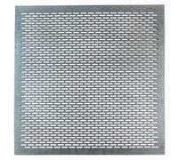 Easipet National Beehive Queen Excluder, Galvanised Steel, 46 x 46cm