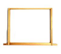 Actiasbee National Beehive Deep Brood Frames